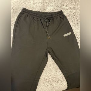 Act of Faith sweat Pants